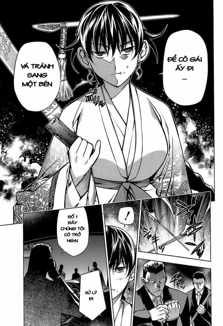 black god chapter 65 8