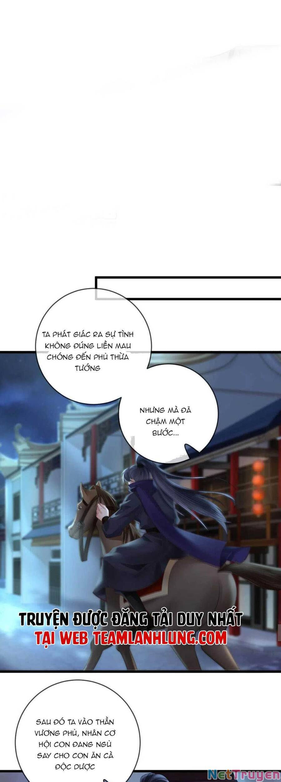 sự trả thù của vương phi chapter 56 15