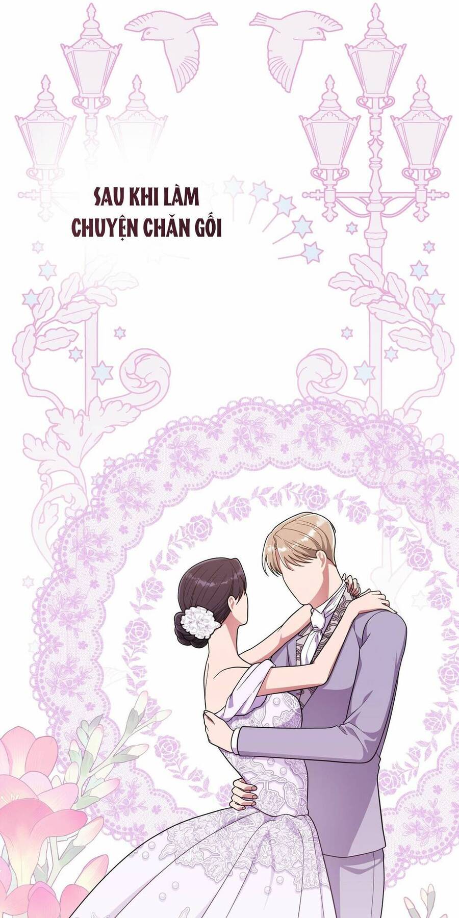 [18+] xin hãy để ý tới jasmine chapter 23 50