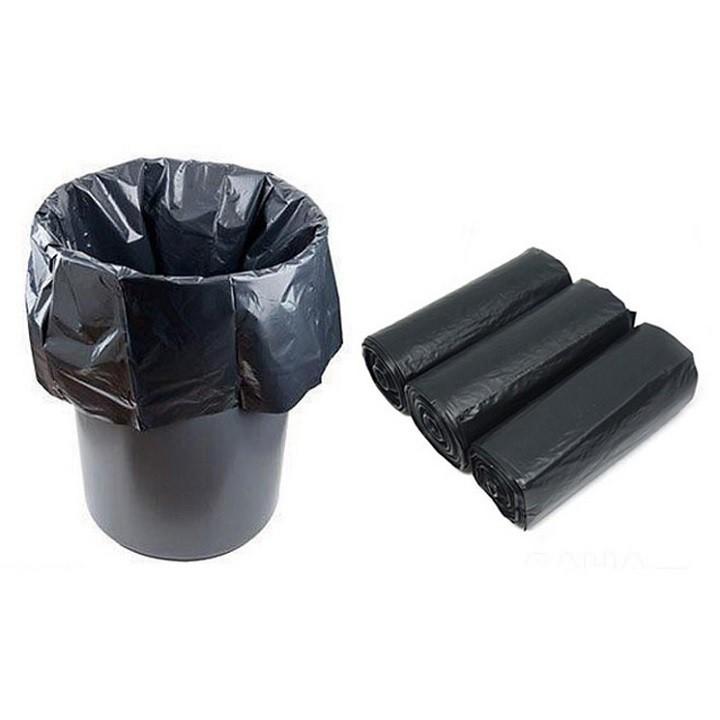 ️ ️ Bộ 3 cuộn đựng rác đen tự phân hủy( Đại - Trung - Tiểu)