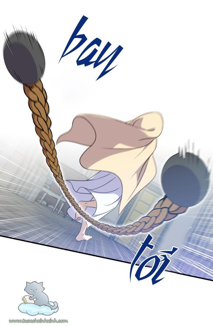 công nương khế ước của gia tộc công tước quái vật chapter 123 49