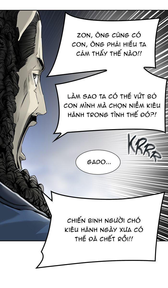tòa tháp bí ẩn 2 chapter 446 55