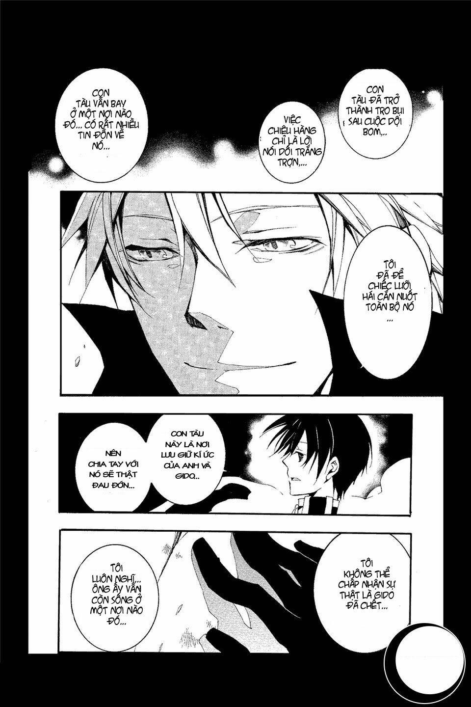 07 hồn ma chapter 96 22