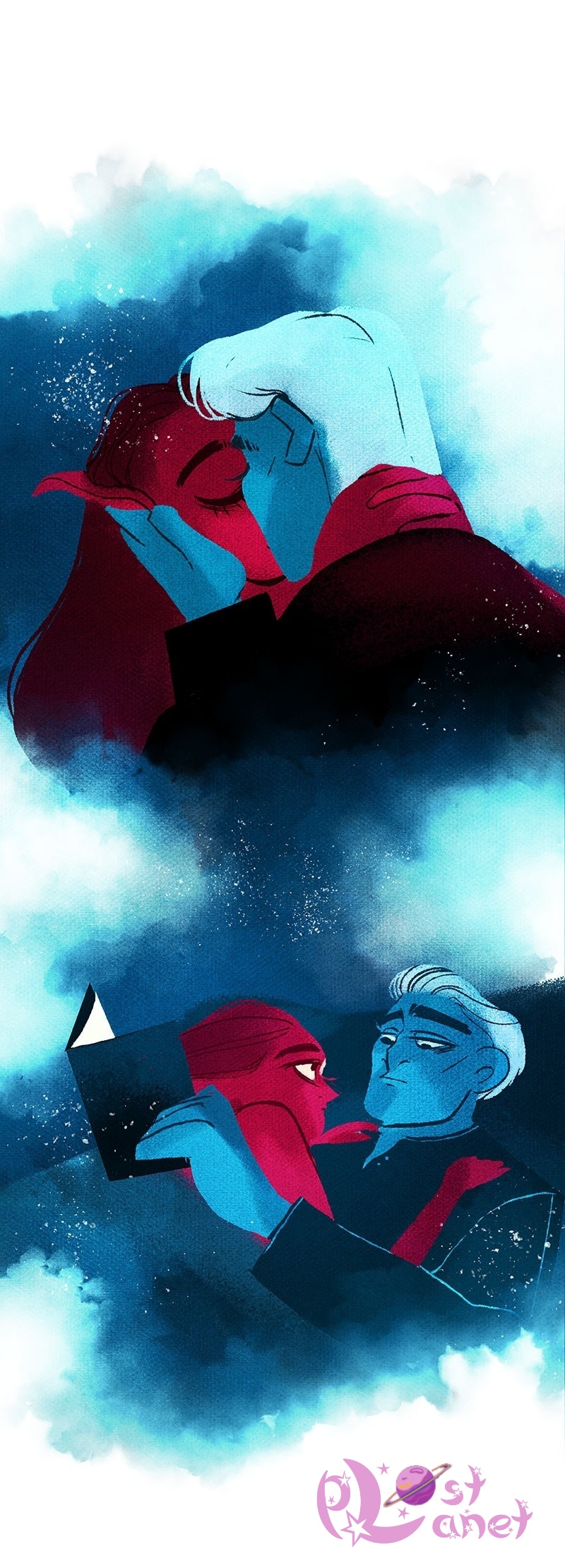 thần thoại olympus chapter 28 26