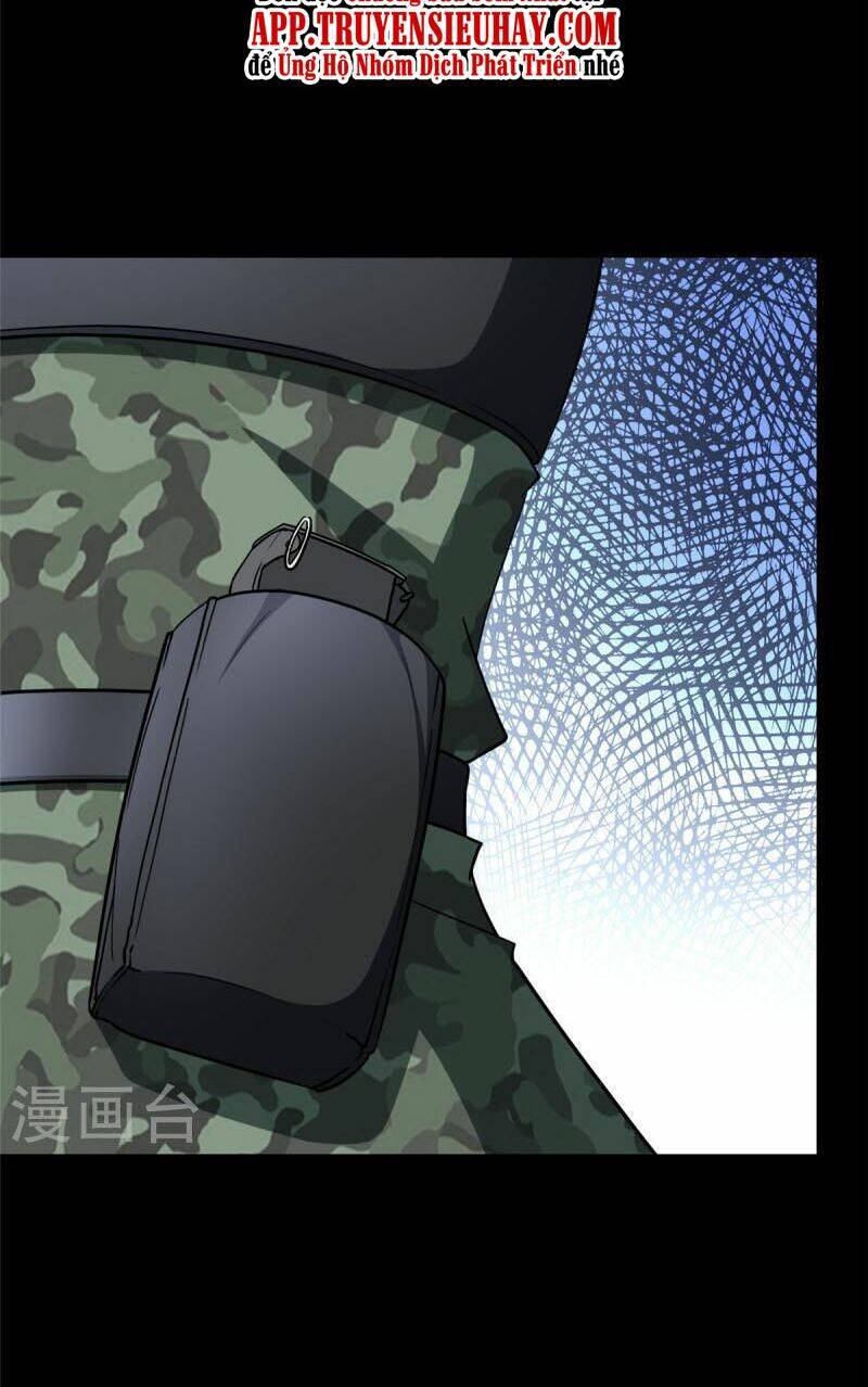 bạn gái virus của tôi chapter 313 14