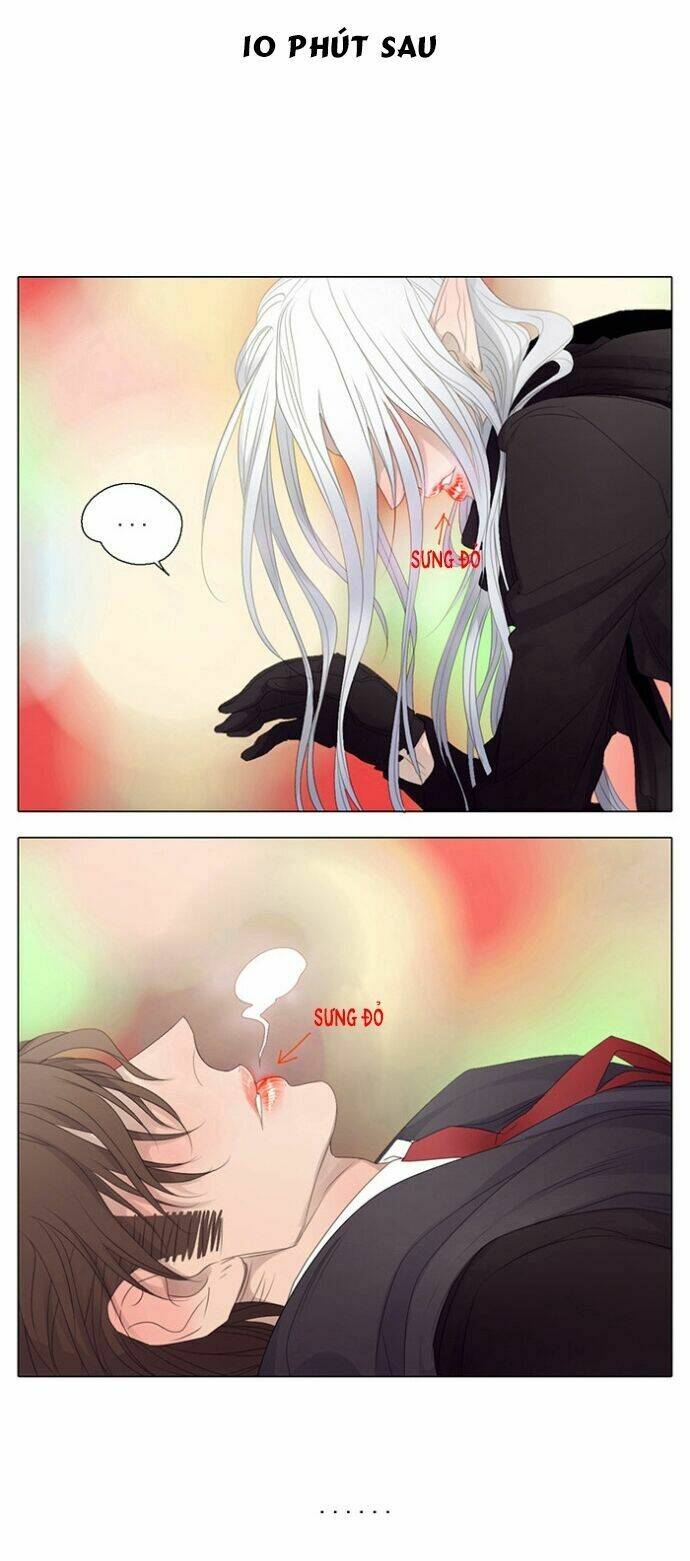 vampire & hunter chapter 24 16