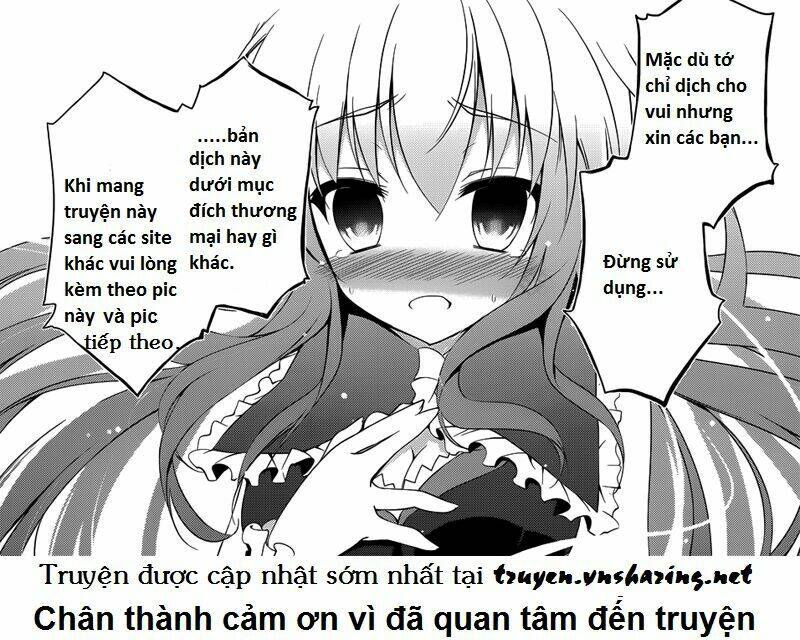 soutaisei moteron chapter 6 1