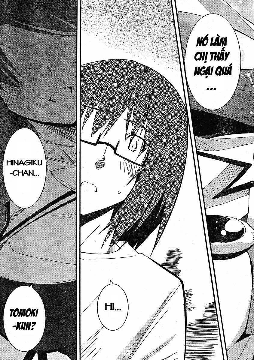 cherry x cherry chapter 8 13