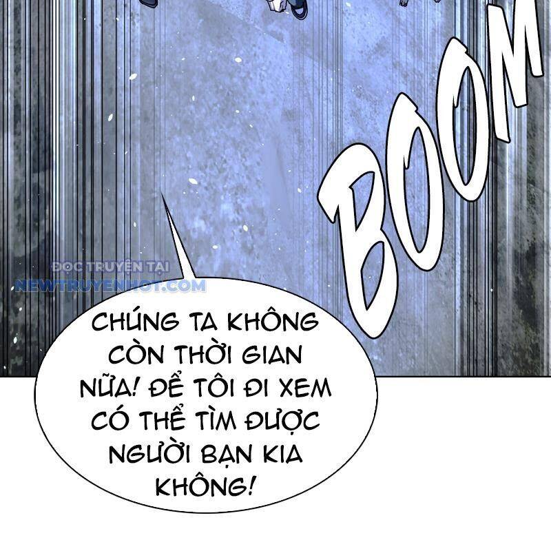 tận thế cũng chỉ là trò chơi chapter 47 38