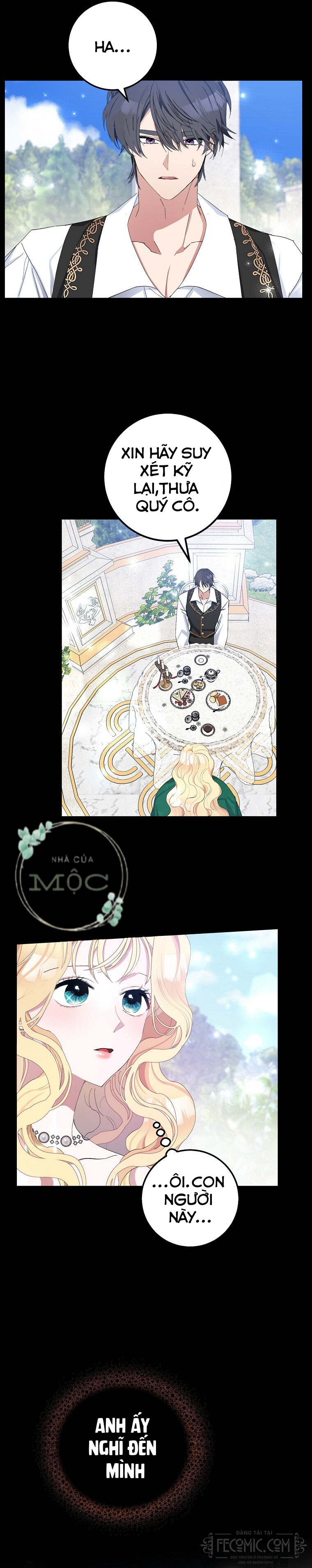 hãy cưới em lần nữa nhé, chồng yêu! chapter 1 37