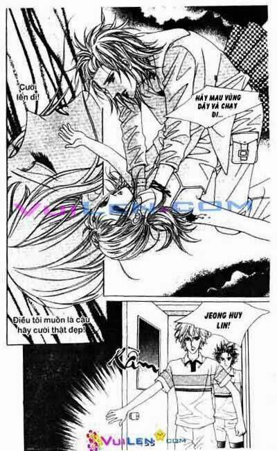 cô gái vương giả chapter 6 133