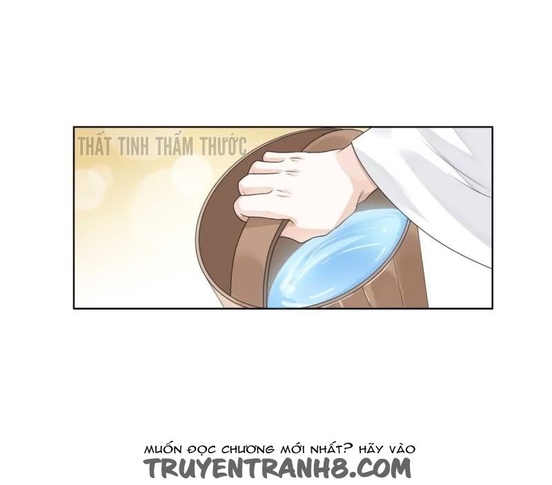 cách vách có một đào yêu chapter 3 8