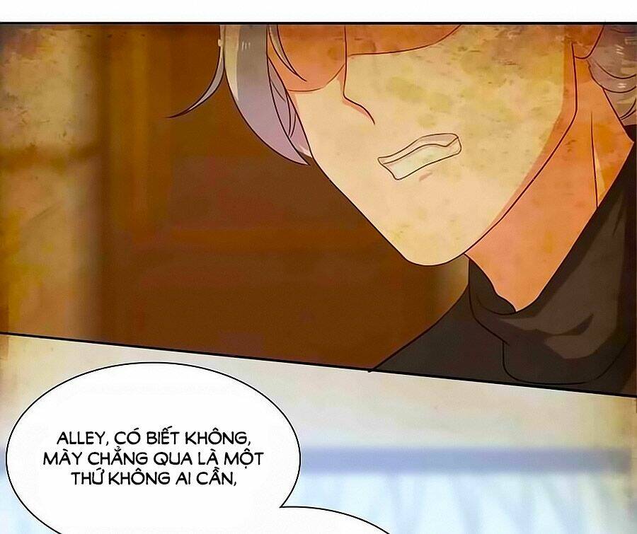 chỉ nhiễm thành hôn chapter 191 22