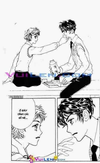 tình yêu diệu kỳ chapter 7 84