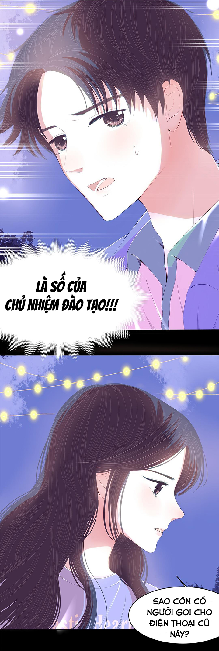 cậu bé ốc sên trên mái nhà chapter 3 19