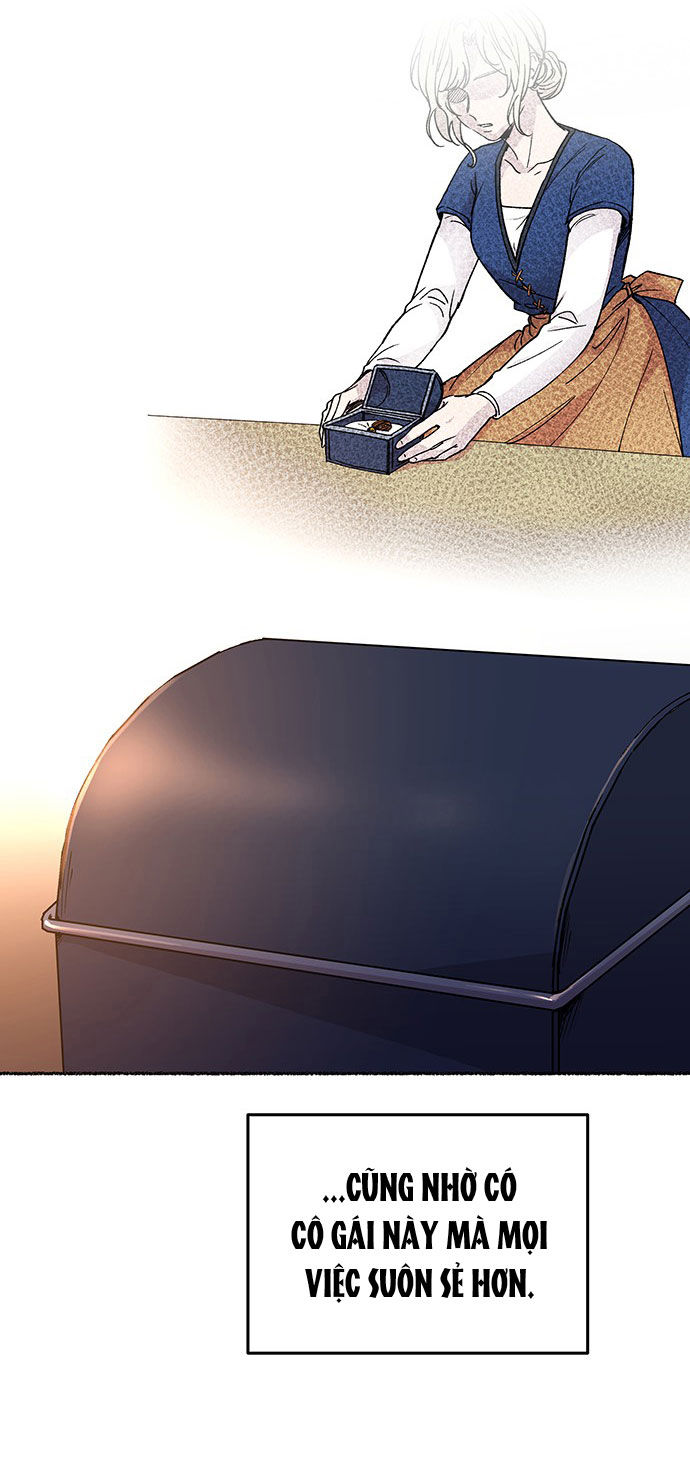 như gió trên cành cây khô chapter 61 21