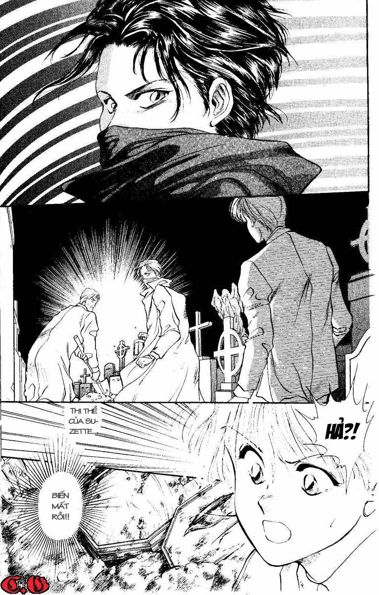 cain saga chapter 1 16