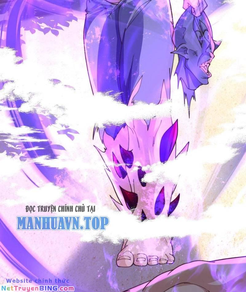 ta nuôi ma quỷ ở trấn ma ti chapter 288 64