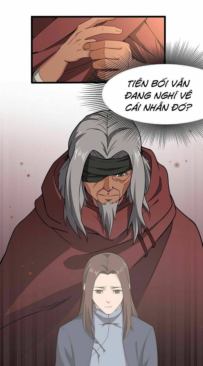 hỗn độn kiếm thần chapter 132 3