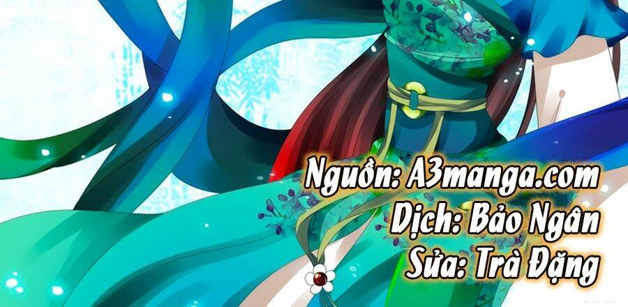 đống phù đã khai quang chapter 26 2