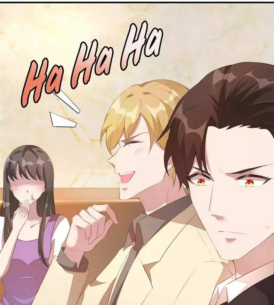 ông xã, em muốn ăn cho anh sạt nghiệp! chapter 1 37