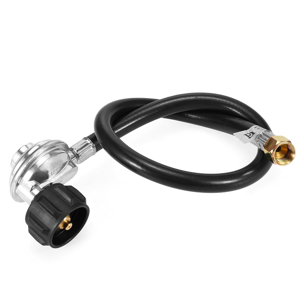 Đầu Nối Ống Khí Gas 24 Inch Qcc1 / Type-1 Lpg 3 / 8 ''