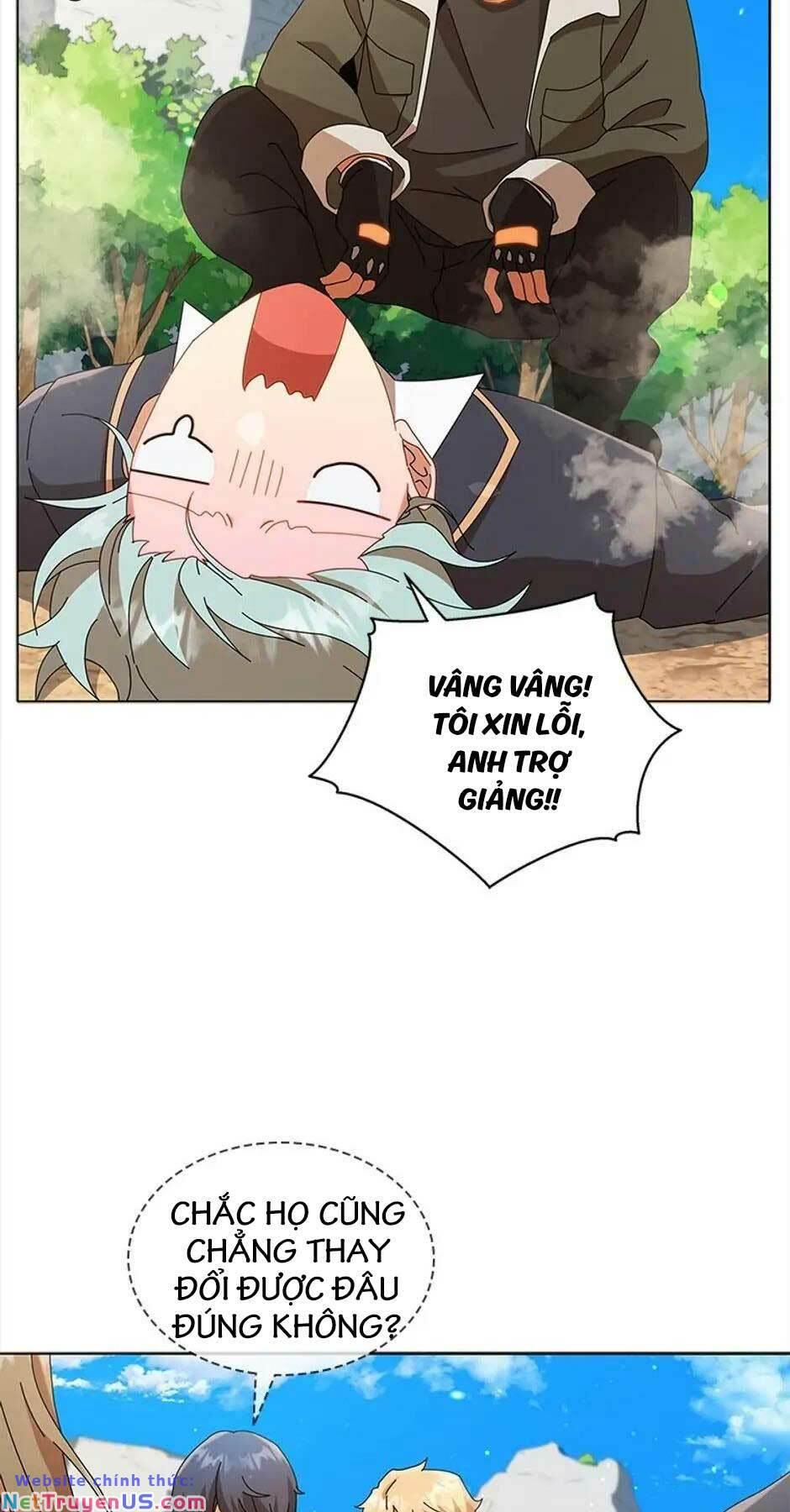 tử linh sư thiên tài của học viện chapter 15 68