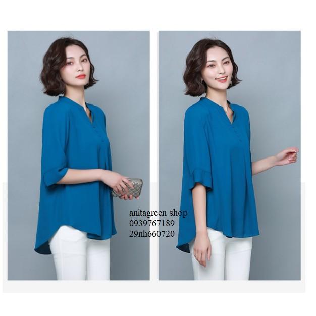 nh660720-SƠ MI NỮ THIẾT KẾ