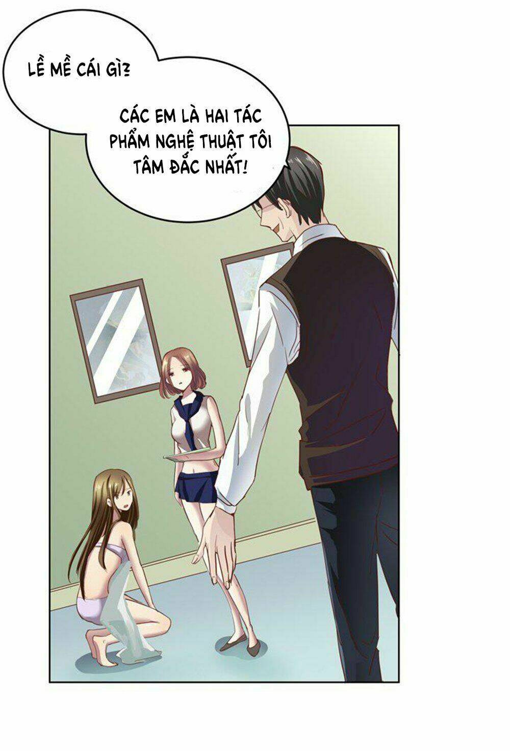 khi trò chơi ác ma bắt đầu chapter 2 93