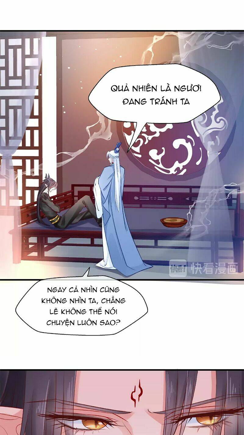 Ma Tôn Muốn Ôm Ôm chapter 29