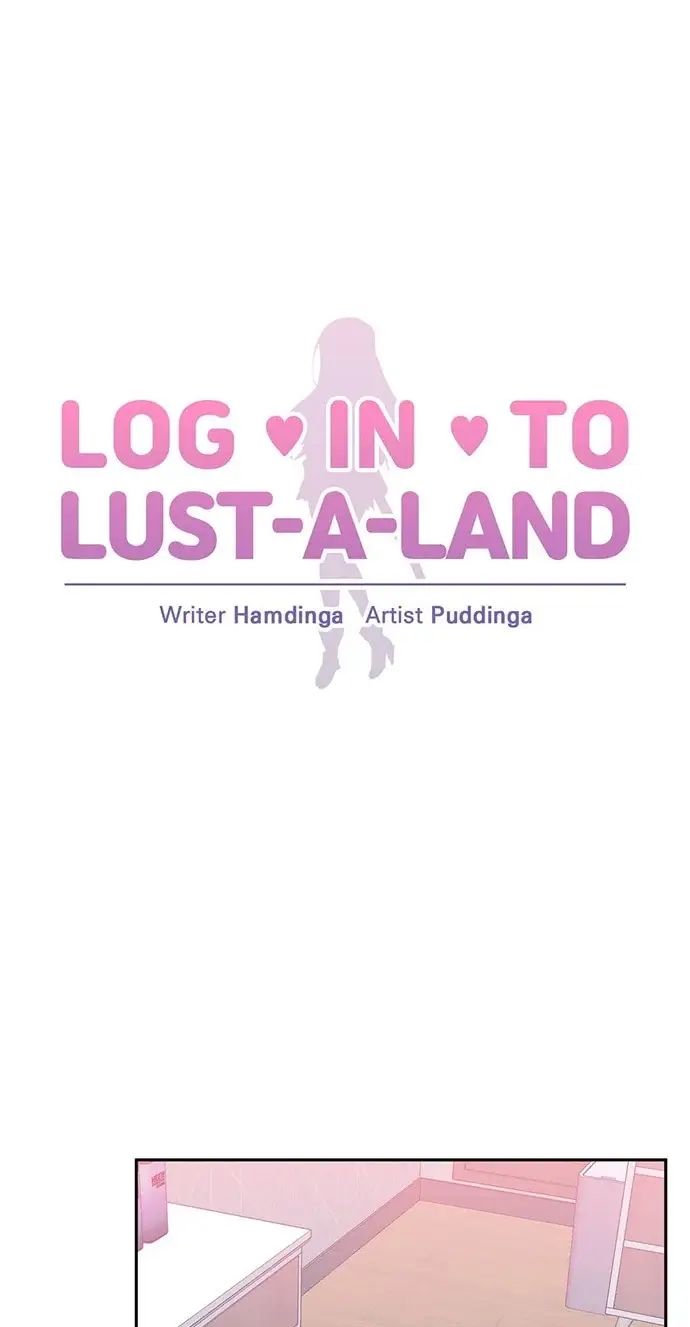 đăng nhập vào thế giới trò chơi chapter 69 1