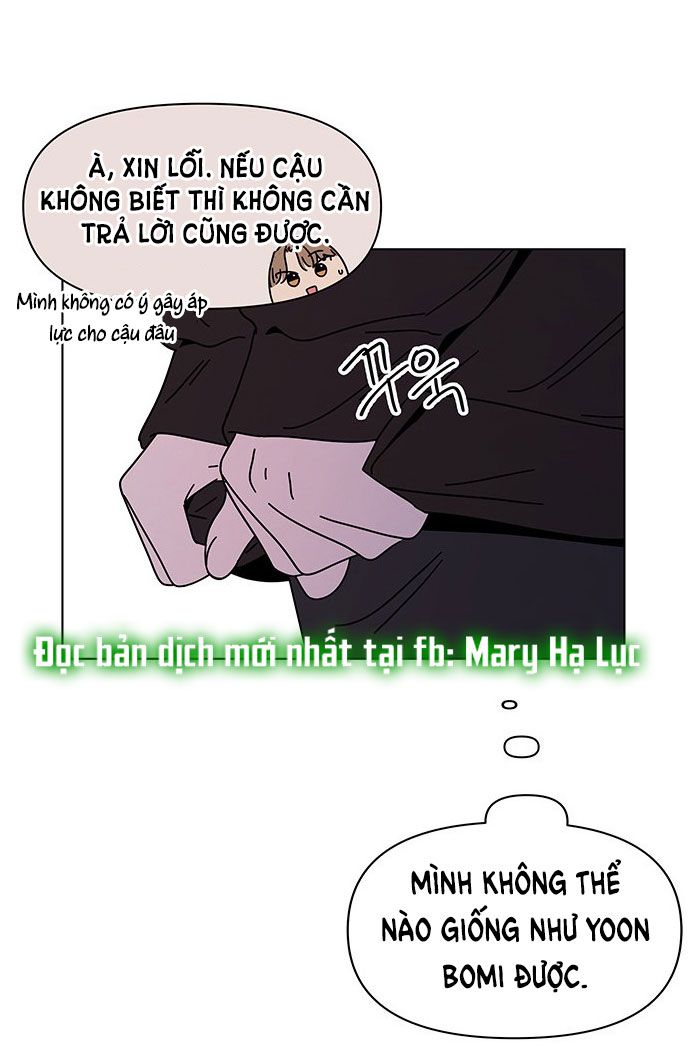 thanh xuân rực rỡ - season of blossom chapter 115 34