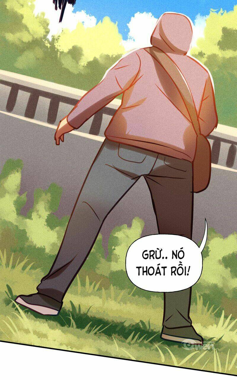 lời nguyền lalin chapter 19 80