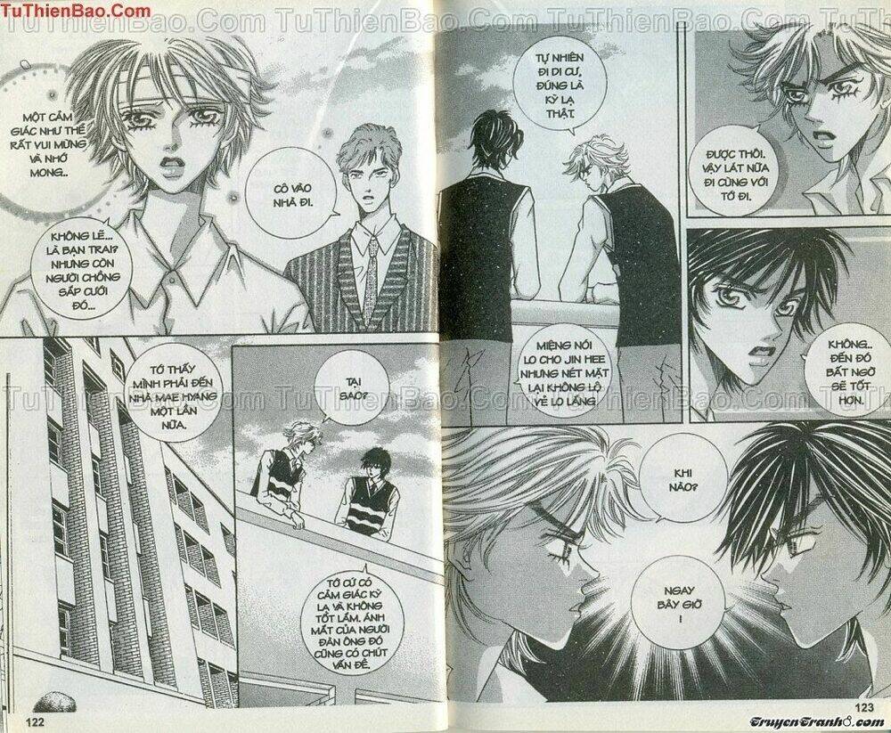 giấc mơ triệu phú chapter 5 36