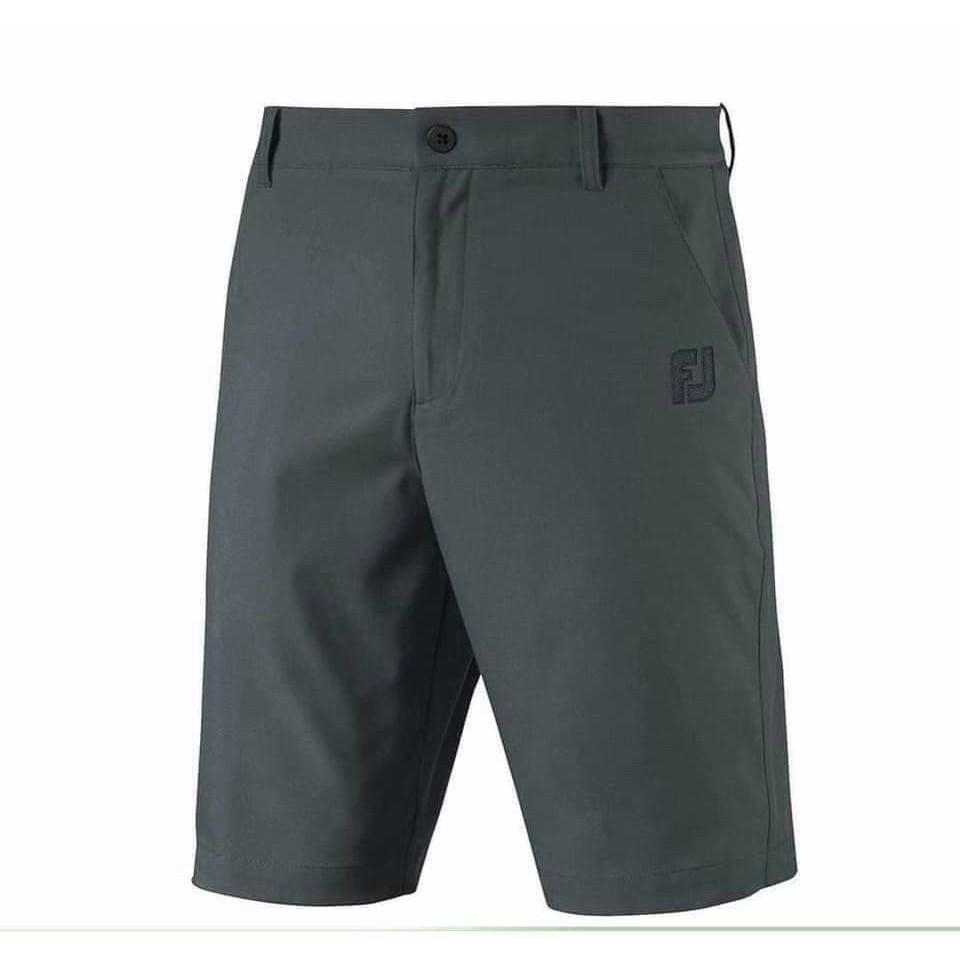 Quần short golf FJ chính hàng mẫu mới 2021