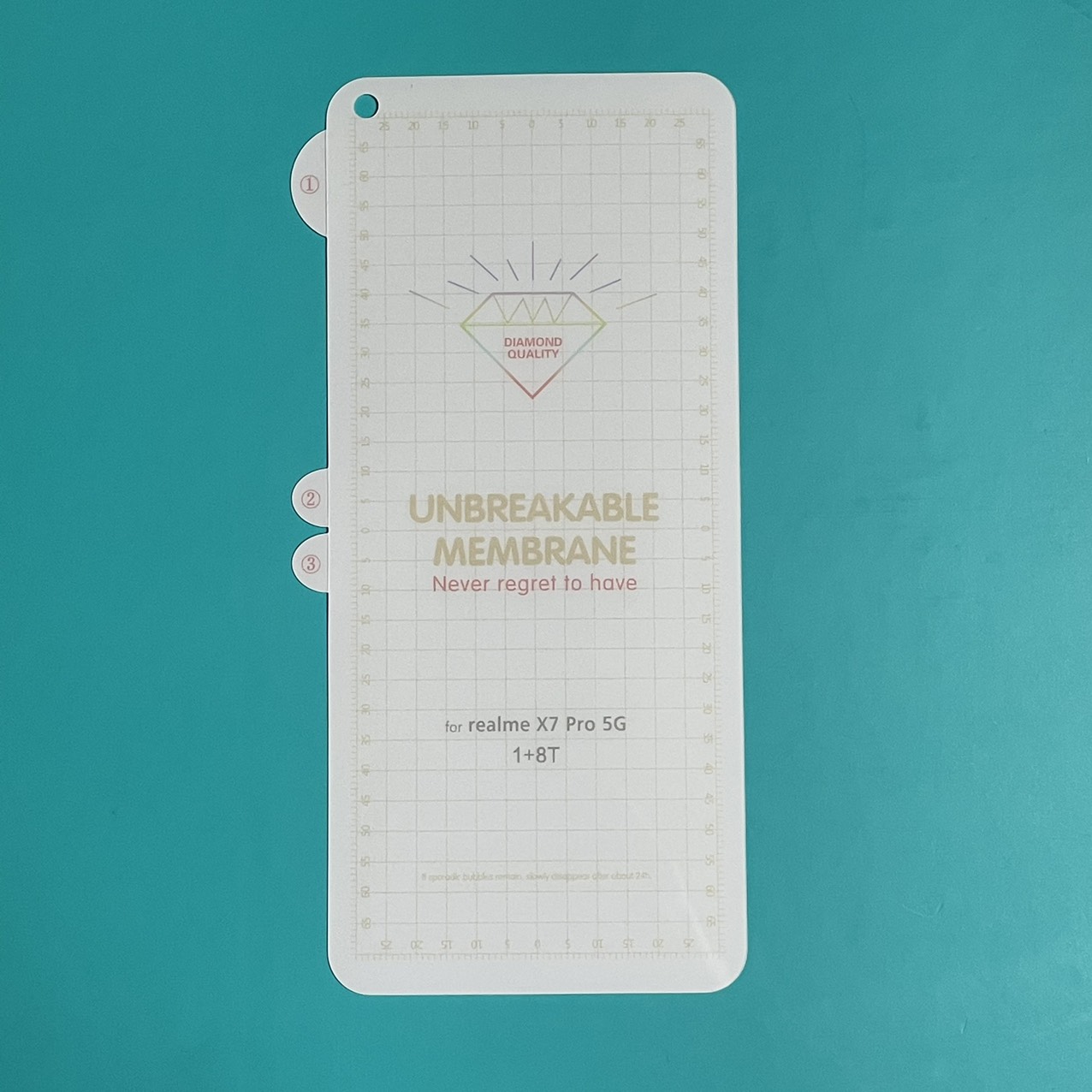 Dán dẻo PPF cho Oneplus 8T