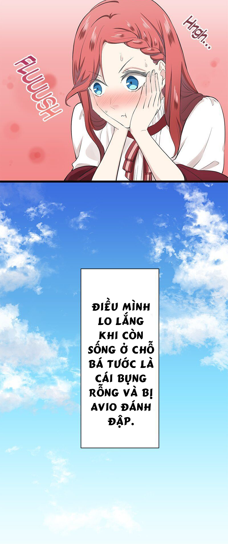 nullitas~nàng dâu giả dối~ chapter 38.1 16