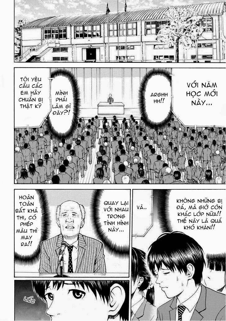 vợ tôi là wagatsuma chapter 77 20