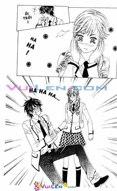 thiên thần tái thế chapter 6 60