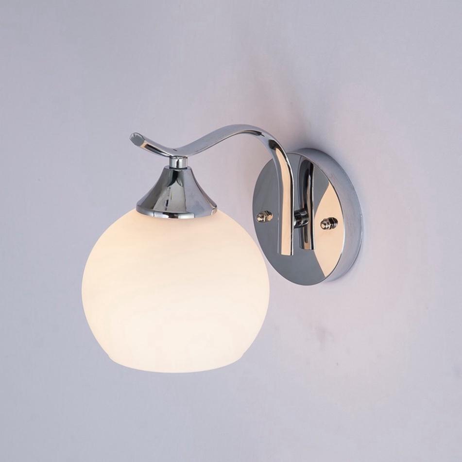 Đèn gắn tường trang trí phòng khách phòng ngủ, cầu thang, hành lang C6603 DT HQ