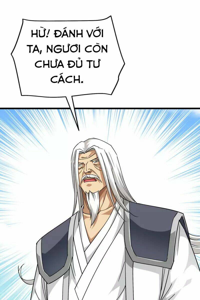 trọng sinh ta là đại thiên thần chapter 124 46