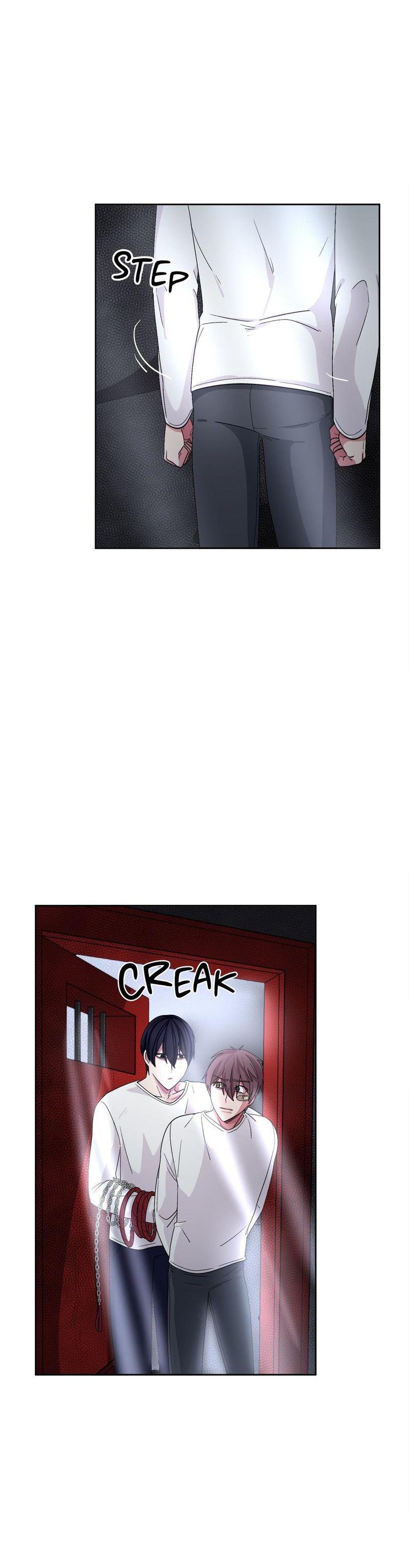 hãy vâng lời anh chapter 15 23