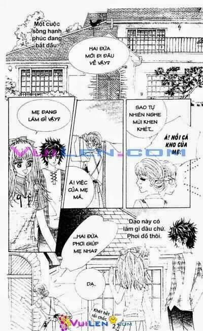 đến vương quốc ma chapter 8 27