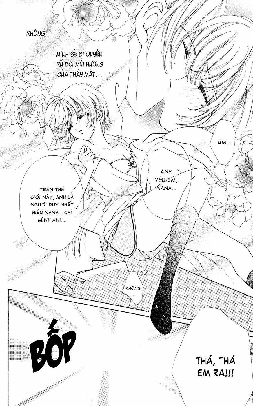 hana ni nare chapter 18 20