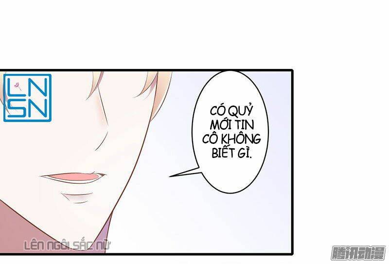 tổng tài cưng chiều vợ yêu chapter 19 5