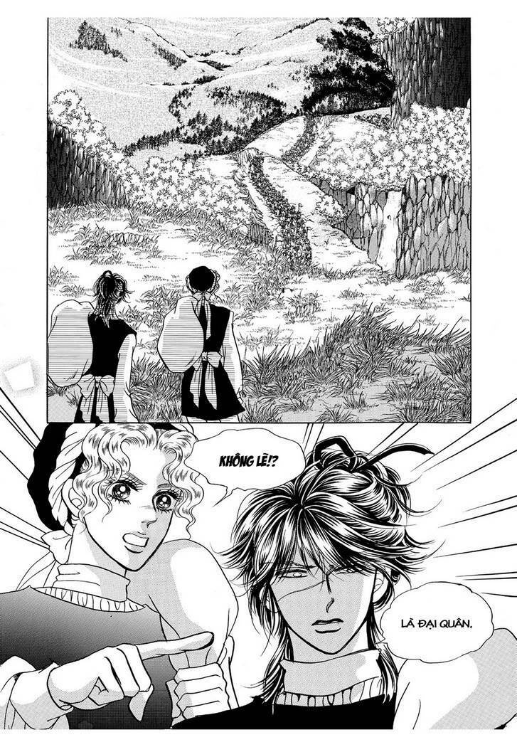 princess - công chúa xứ hoa (bản đẹp) chapter 39 36