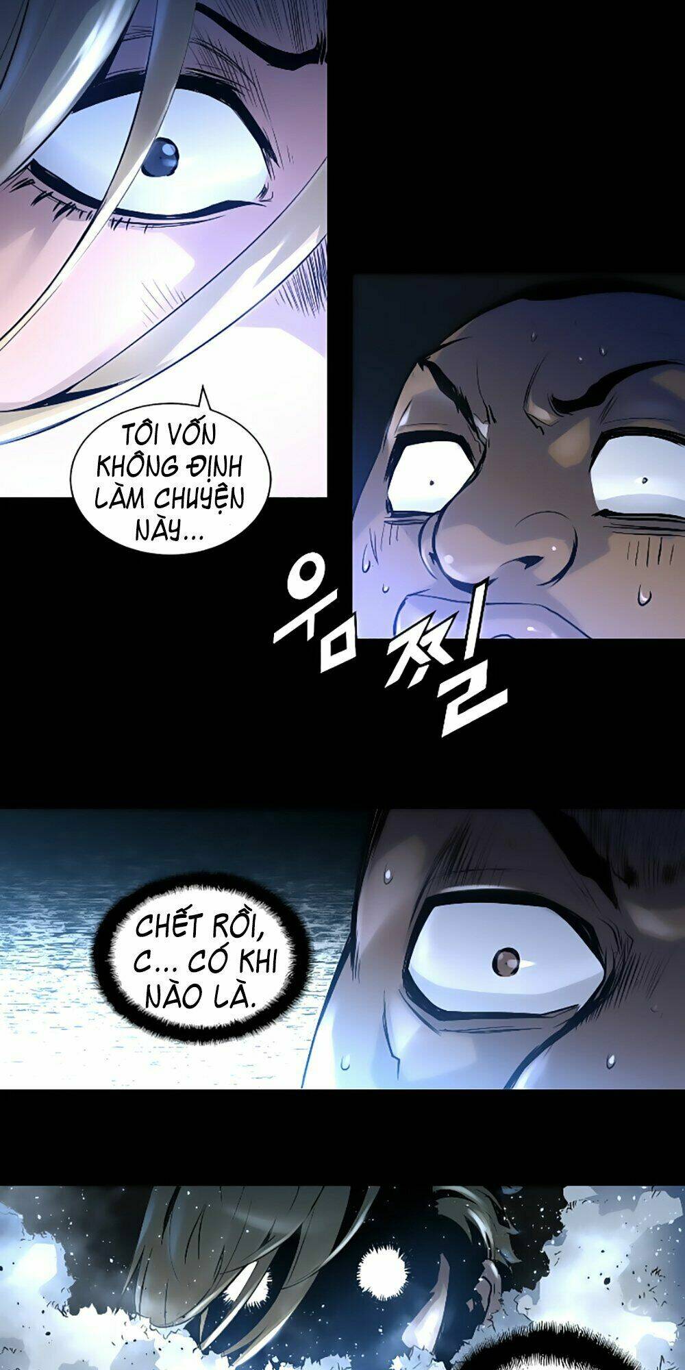 tam tuyệt tại dị giới chapter 15 26