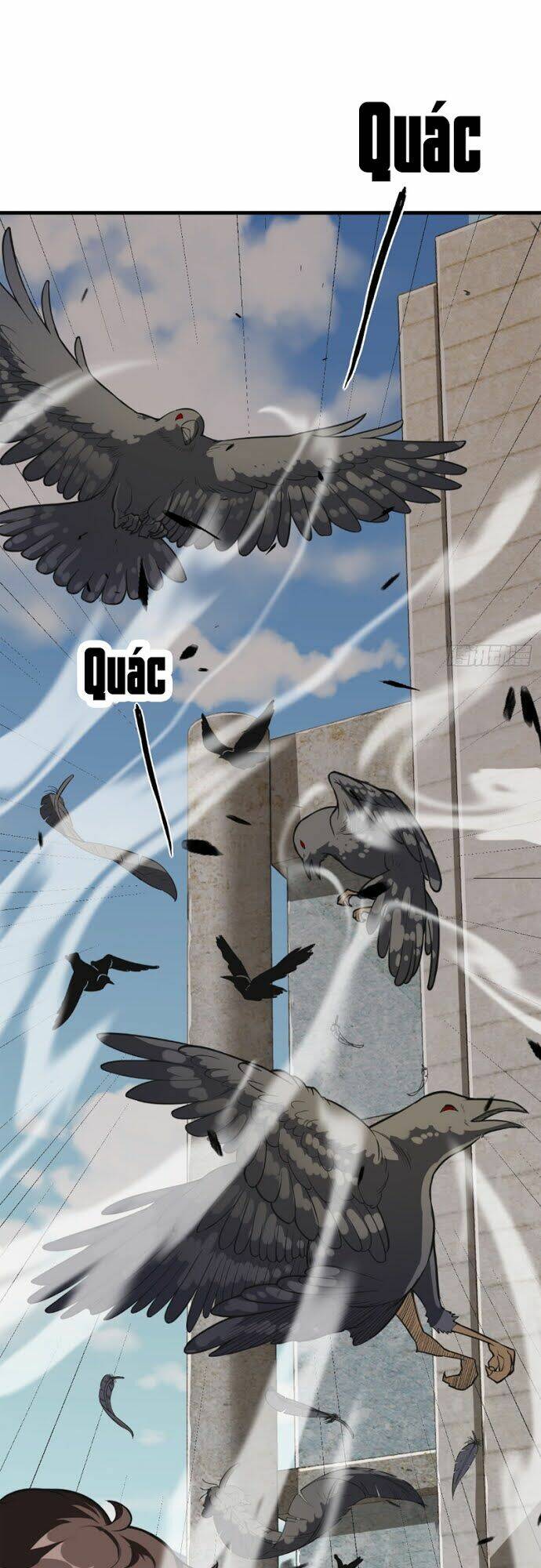 vô hạn biến dị chapter 8 11