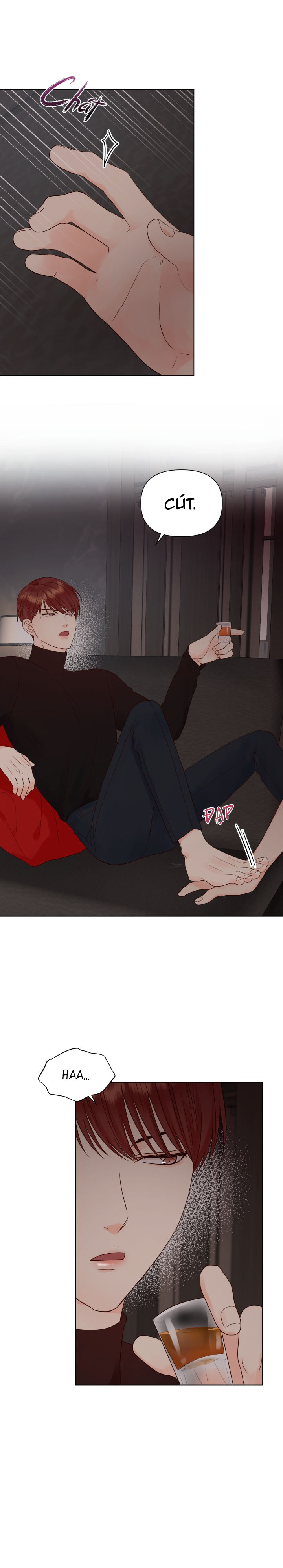 thủ hoa chapter 17 11