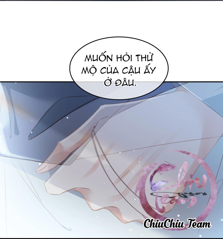 không làm trai bao! chapter 114 13